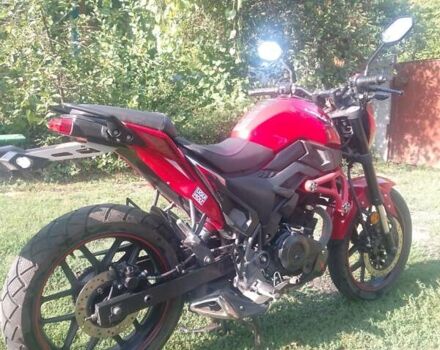 Лифан SR 200, объемом двигателя 0 л и пробегом 19 тыс. км за 1013 $, фото 2 на Automoto.ua