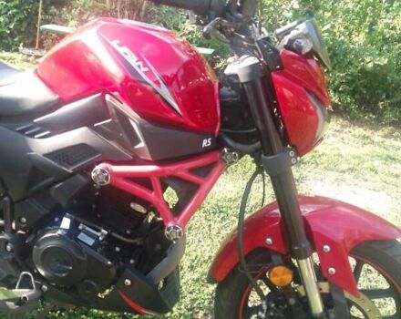Лифан SR 200, объемом двигателя 0 л и пробегом 19 тыс. км за 1013 $, фото 3 на Automoto.ua