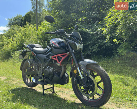 Лифан SR 200, объемом двигателя 0.2 л и пробегом 6 тыс. км за 1000 $, фото 2 на Automoto.ua