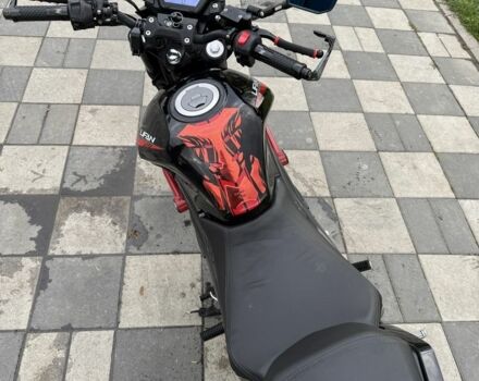 Лифан SR 200, объемом двигателя 0.2 л и пробегом 0 тыс. км за 1100 $, фото 4 на Automoto.ua