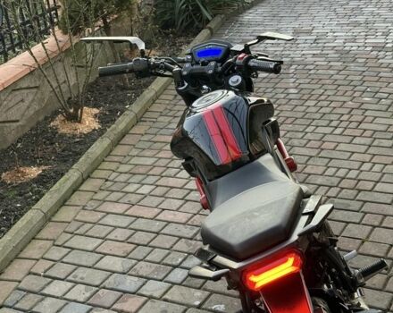 Ліфан SR 200, об'ємом двигуна 0.2 л та пробігом 0 тис. км за 1150 $, фото 5 на Automoto.ua