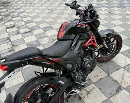 Лифан SR 200, объемом двигателя 0.2 л и пробегом 0 тыс. км за 1100 $, фото 2 на Automoto.ua