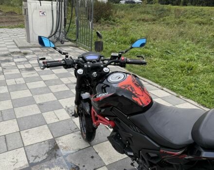 Лифан SR 200, объемом двигателя 0.2 л и пробегом 0 тыс. км за 1100 $, фото 3 на Automoto.ua