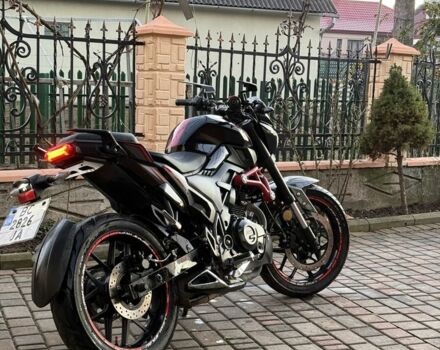 Ліфан SR 200, об'ємом двигуна 0.2 л та пробігом 0 тис. км за 1150 $, фото 6 на Automoto.ua