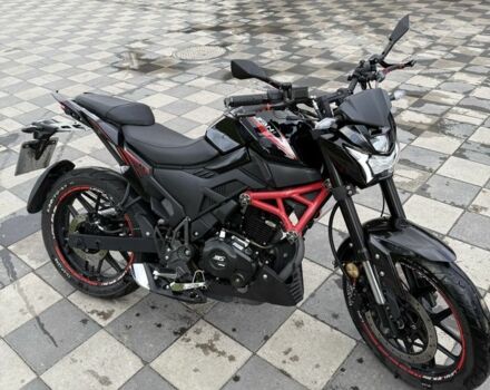 Лифан SR 200, объемом двигателя 0.2 л и пробегом 0 тыс. км за 1100 $, фото 1 на Automoto.ua