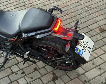 Ліфан SR 200, об'ємом двигуна 0.2 л та пробігом 0 тис. км за 1150 $, фото 4 на Automoto.ua