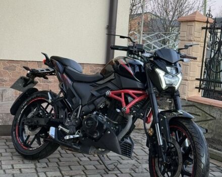 Ліфан SR 200, об'ємом двигуна 0.2 л та пробігом 0 тис. км за 1150 $, фото 1 на Automoto.ua