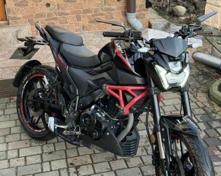 Ліфан SR 200, об'ємом двигуна 0.2 л та пробігом 0 тис. км за 1150 $, фото 2 на Automoto.ua