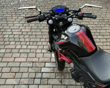 Ліфан SR 200, об'ємом двигуна 0.2 л та пробігом 0 тис. км за 1150 $, фото 3 на Automoto.ua