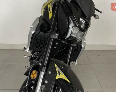 купить новое авто Лифан SR 200 2024 года от официального дилера MotoHub Лифан фото