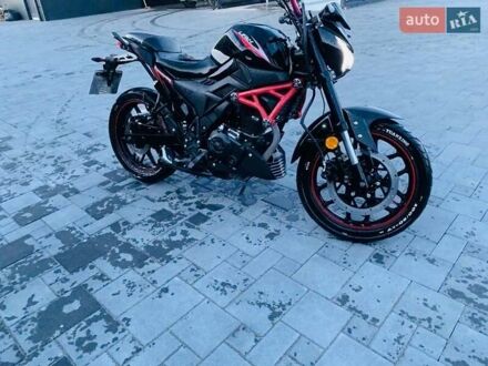 Ліфан SR 200 2018 у Снятине на Automoto.ua Ліфан SR 200, об'ємом двигуна 0 л та пробігом 6 тис. км за 1100 $, фото 1 на Automoto.ua