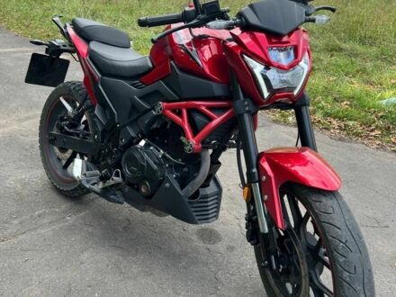 Лифан SR 200, объемом двигателя 0.2 л и пробегом 0 тыс. км за 1000 $, фото 1 на Automoto.ua
