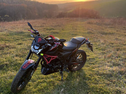 Лифан SR 200, объемом двигателя 0.2 л и пробегом 15 тыс. км за 1100 $, фото 1 на Automoto.ua