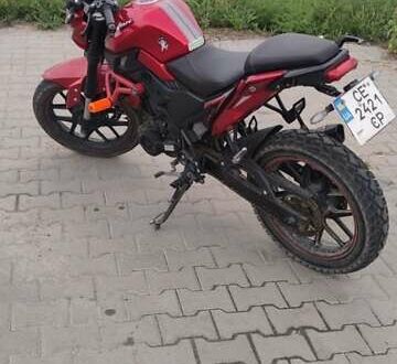 Ліфан SR 200 2020 у Глибока на Automoto.ua Ліфан SR 200, об'ємом двигуна 0 л та пробігом 10 тис. км за 1200 $, фото 1 на Automoto.ua