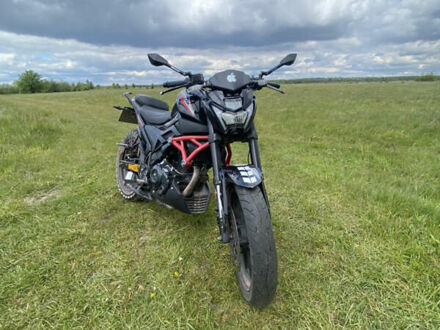 Ліфан SR 200 2020 у Луцьку на Automoto.ua Ліфан SR 200, об'ємом двигуна 0.2 л та пробігом 8 тис. км за 1212 $, фото 1 на Automoto.ua
