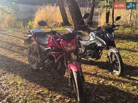 Лифан SR 200, объемом двигателя 0.2 л и пробегом 2 тыс. км за 944 $, фото 1 на Automoto.ua