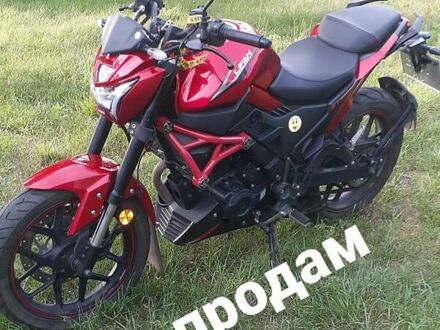 Ліфан SR 200 2020 у Дубровице на Automoto.ua Ліфан SR 200, об'ємом двигуна 0 л та пробігом 6 тис. км за 1200 $, фото 1 на Automoto.ua