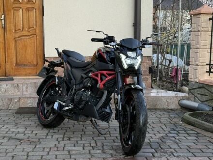 Ліфан SR 200, об'ємом двигуна 0.2 л та пробігом 0 тис. км за 1150 $, фото 1 на Automoto.ua