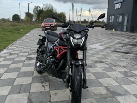 Лифан SR 200, объемом двигателя 0.2 л и пробегом 0 тыс. км за 1100 $, фото 1 на Automoto.ua