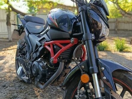 Лифан SR 200, объемом двигателя 0.2 л и пробегом 4 тыс. км за 1100 $, фото 1 на Automoto.ua