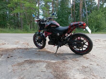 Ліфан SR 200, об'ємом двигуна 0.2 л та пробігом 0 тис. км за 1100 $, фото 1 на Automoto.ua