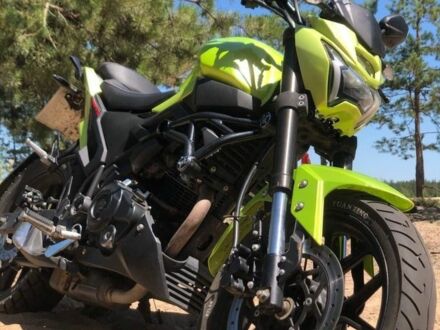 Лифан SR 200 2022 в Новых Санжарах на Automoto.ua Лифан SR 200, объемом двигателя 0.2 л и пробегом 0 тыс. км за 990 $, фото 1 на Automoto.ua