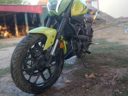 Ліфан SR 200, об'ємом двигуна 0.2 л та пробігом 0 тис. км за 969 $, фото 1 на Automoto.ua