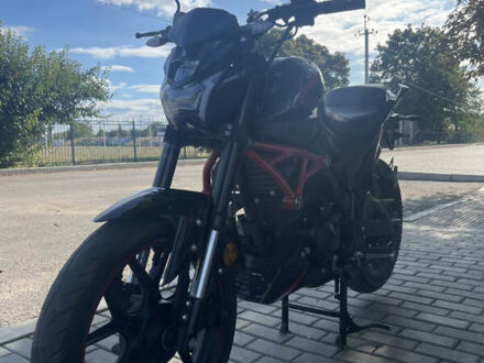 Ліфан SR 200, об'ємом двигуна 0.2 л та пробігом 1 тис. км за 850 $, фото 1 на Automoto.ua