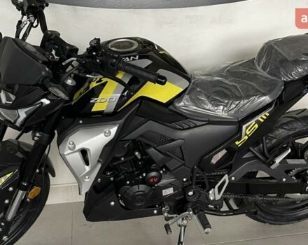 купить новое авто Лифан SR 200 2024 года от официального дилера MotoHub Лифан фото