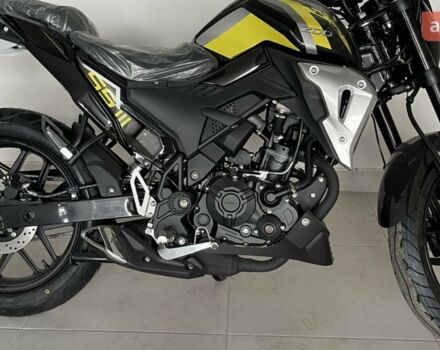 купить новое авто Лифан SR 200 2024 года от официального дилера MotoHub Лифан фото