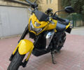 Желтый Лифан SR 200, объемом двигателя 0.2 л и пробегом 2 тыс. км за 1500 $, фото 1 на Automoto.ua