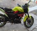 Зелений Ліфан SR 200, об'ємом двигуна 0.2 л та пробігом 10 тис. км за 1200 $, фото 1 на Automoto.ua