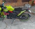 Зелений Ліфан SR 200, об'ємом двигуна 0.2 л та пробігом 10 тис. км за 1200 $, фото 1 на Automoto.ua