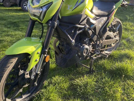 Лифан SR 200 2018 в Николаеве на Automoto.ua Зеленый Лифан SR 200, объемом двигателя 0.2 л и пробегом 9 тыс. км за 850 $, фото 1 на Automoto.ua