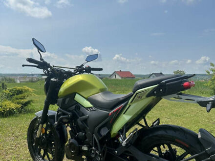 Ліфан SR 200 2020 у Новояворівськ на Automoto.ua Зелений Ліфан SR 200, об'ємом двигуна 0 л та пробігом 15 тис. км за 1350 $, фото 1 на Automoto.ua