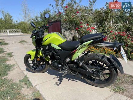 Ліфан SR 200 2021 у Петриковке на Automoto.ua Зелений Ліфан SR 200, об'ємом двигуна 0.2 л та пробігом 2 тис. км за 1327 $, фото 1 на Automoto.ua