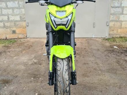 Ліфан SR 200 2022 у Кропивницькому (Кіровограді) на Automoto.ua Зелений Ліфан SR 200, об'ємом двигуна 0.17 л та пробігом 1 тис. км за 1500 $, фото 1 на Automoto.ua