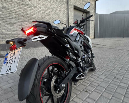 Черный Лифан SR 220, объемом двигателя 0.2 л и пробегом 2 тыс. км за 1750 $, фото 6 на Automoto.ua
