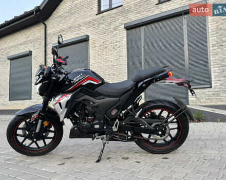 Черный Лифан SR 220, объемом двигателя 0.2 л и пробегом 2 тыс. км за 1750 $, фото 2 на Automoto.ua