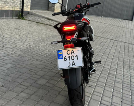 Черный Лифан SR 220, объемом двигателя 0.2 л и пробегом 2 тыс. км за 1750 $, фото 5 на Automoto.ua