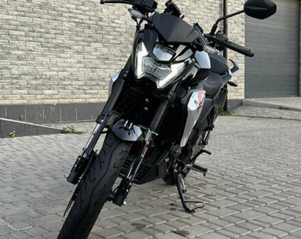 Черный Лифан SR 220, объемом двигателя 0.2 л и пробегом 2 тыс. км за 1750 $, фото 1 на Automoto.ua