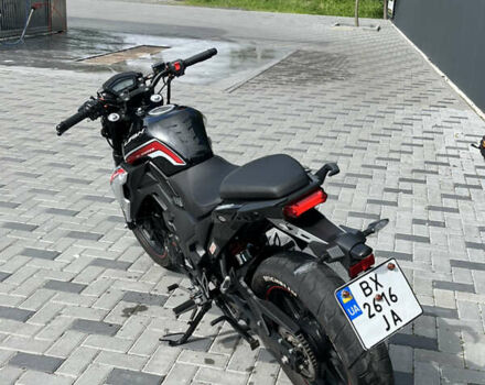 Черный Лифан SR 220, объемом двигателя 0.2 л и пробегом 7 тыс. км за 1600 $, фото 2 на Automoto.ua