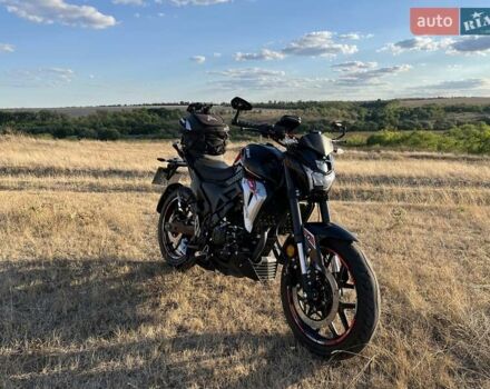 Черный Лифан SR 220, объемом двигателя 0.2 л и пробегом 9 тыс. км за 1550 $, фото 2 на Automoto.ua