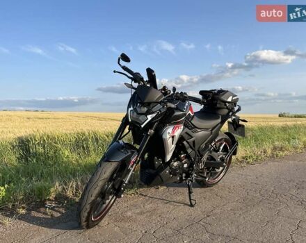 Черный Лифан SR 220, объемом двигателя 0.2 л и пробегом 9 тыс. км за 1550 $, фото 5 на Automoto.ua