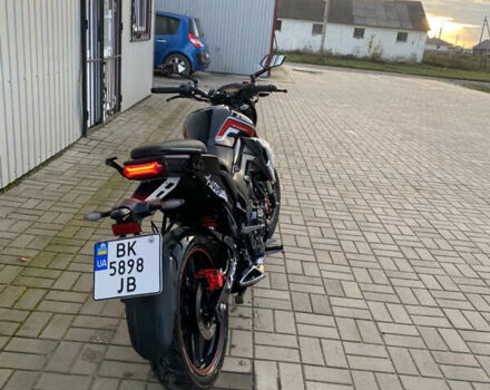 Черный Лифан SR 220, объемом двигателя 0.2 л и пробегом 1 тыс. км за 1700 $, фото 2 на Automoto.ua