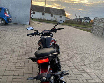 Черный Лифан SR 220, объемом двигателя 0.2 л и пробегом 1 тыс. км за 1700 $, фото 7 на Automoto.ua