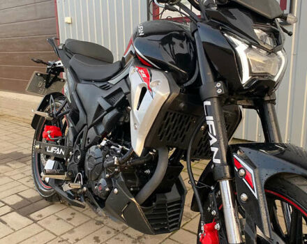 Черный Лифан SR 220, объемом двигателя 0.2 л и пробегом 1 тыс. км за 1700 $, фото 1 на Automoto.ua