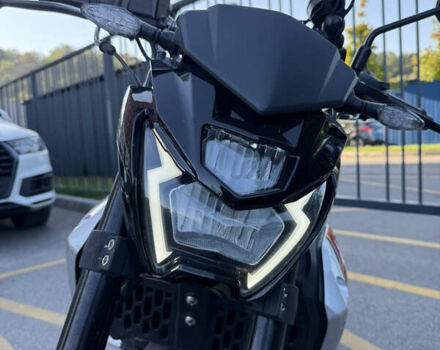 Черный Лифан SR 220, объемом двигателя 0.2 л и пробегом 4 тыс. км за 1350 $, фото 2 на Automoto.ua