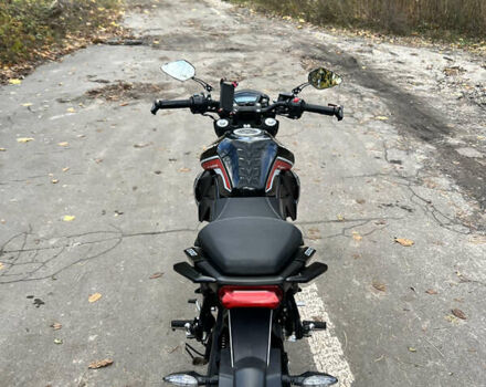 Черный Лифан SR 220, объемом двигателя 0.2 л и пробегом 7 тыс. км за 1570 $, фото 9 на Automoto.ua