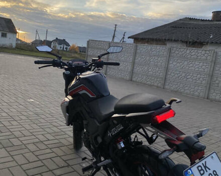 Черный Лифан SR 220, объемом двигателя 0.2 л и пробегом 1 тыс. км за 1700 $, фото 5 на Automoto.ua